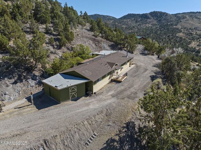 111 US-395, Gardnerville, NV 89410
