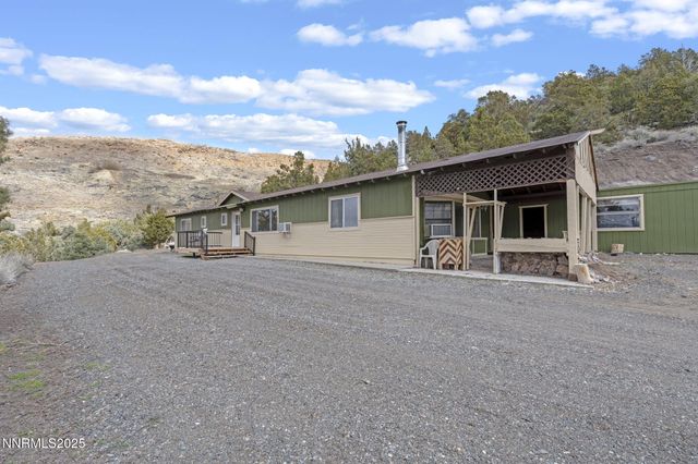 111 US-395, Gardnerville, NV 89410