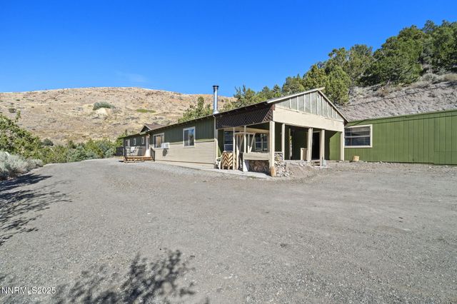 111 US-395, Gardnerville, NV 89410