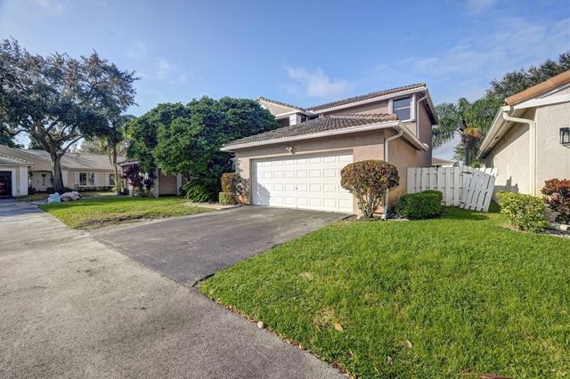 9581 NW 9th Court, Plantation, FL 33324