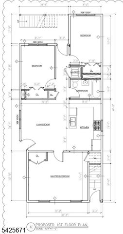 142 Mill St, Paterson City, NJ 07501