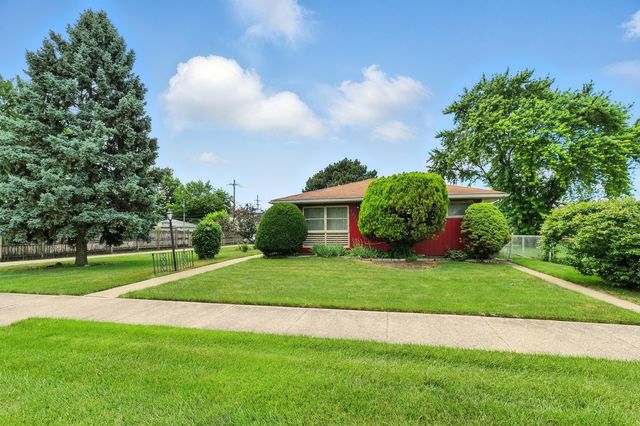 16632 Emerald Avenue, Harvey, IL 60426