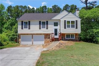 1463 Devon Mill Way, Austell, GA 30168