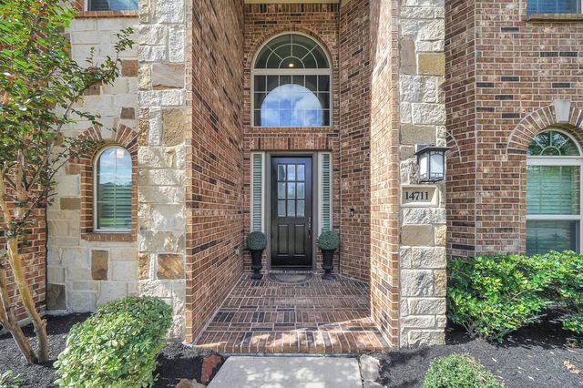 14711 Breyana Park Lane, Humble, TX 77396