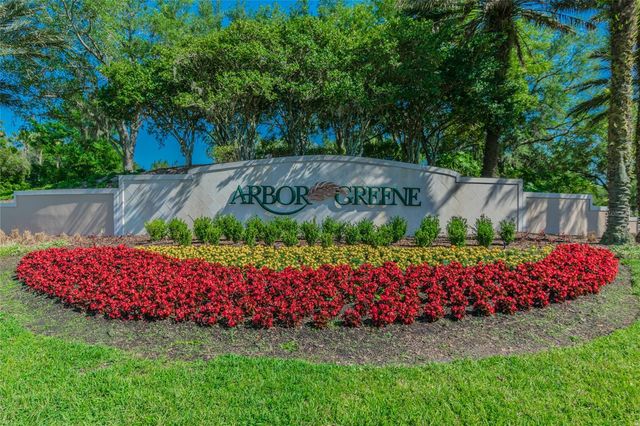 10144 ARBOR RUN DRIVE 112, Tampa, FL 33647