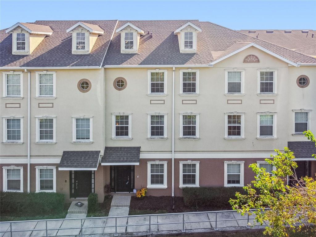 10144 ARBOR RUN DRIVE 112, Tampa, FL 33647