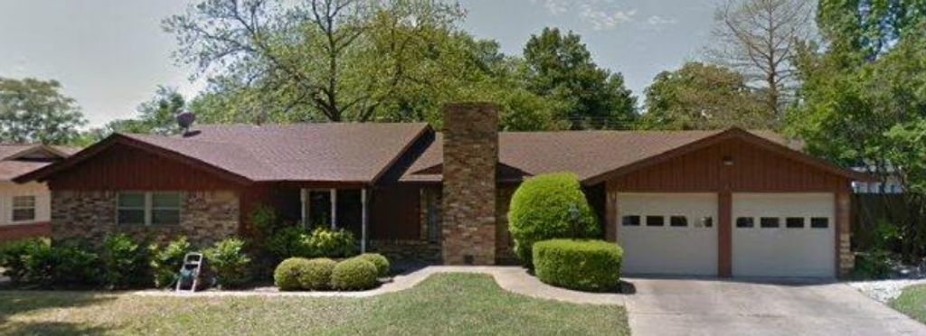 1125 Mary Drive, Hurst, TX 76053