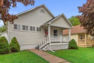 2816 W Vliet STREET, Milwaukee, WI 53208
