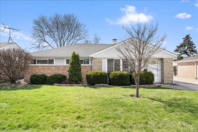 1028 W Villa Drive, Des Plaines, IL 60016