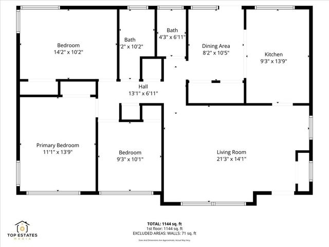 1028 W Villa Drive, Des Plaines, IL 60016