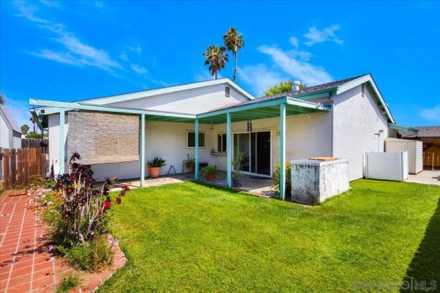 10738 2nd St, Santee, CA 92071