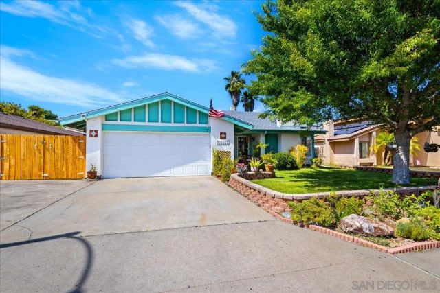 10738 2nd St, Santee, CA 92071