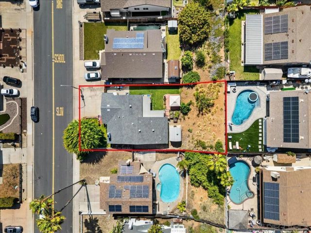 10738 2nd St, Santee, CA 92071