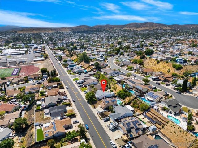 10738 2nd St, Santee, CA 92071