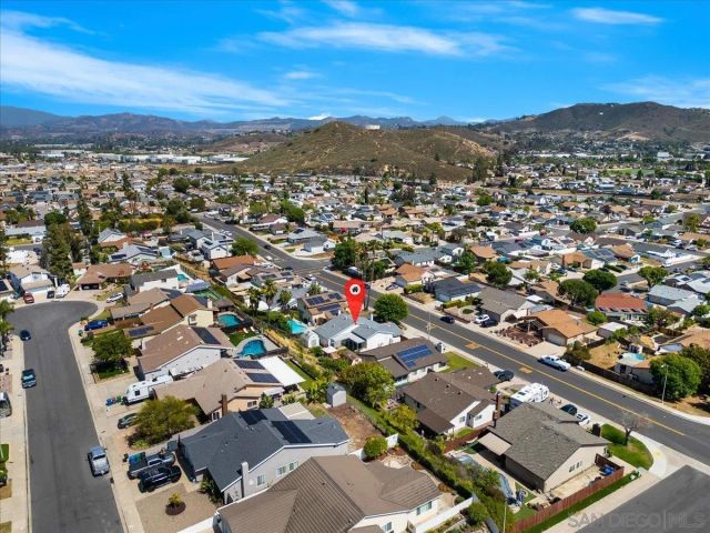 10738 2nd St, Santee, CA 92071