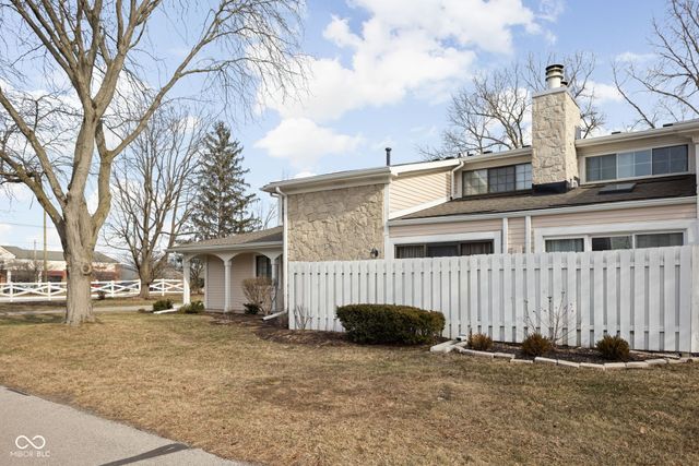 33 Dominion Drive, Zionsville, IN 46077