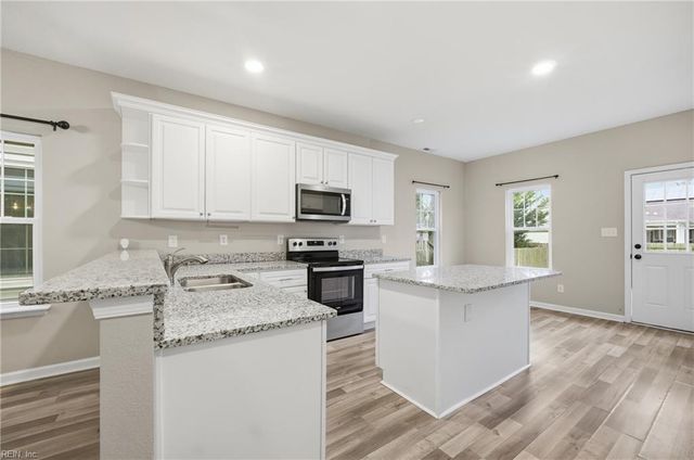 713 Forbes ST, Norfolk, VA 23504