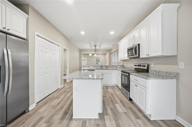 713 Forbes ST, Norfolk, VA 23504