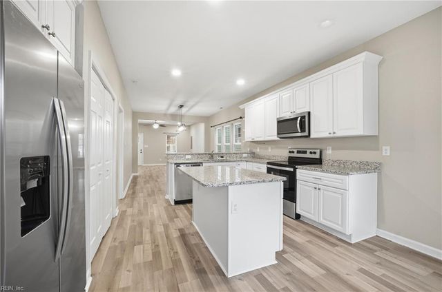 713 Forbes ST, Norfolk, VA 23504