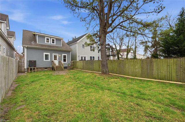 713 Forbes ST, Norfolk, VA 23504