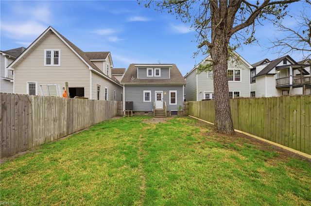 713 Forbes ST, Norfolk, VA 23504