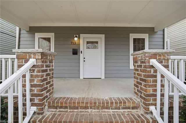 713 Forbes ST, Norfolk, VA 23504