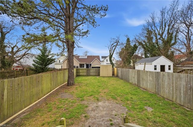 713 Forbes ST, Norfolk, VA 23504