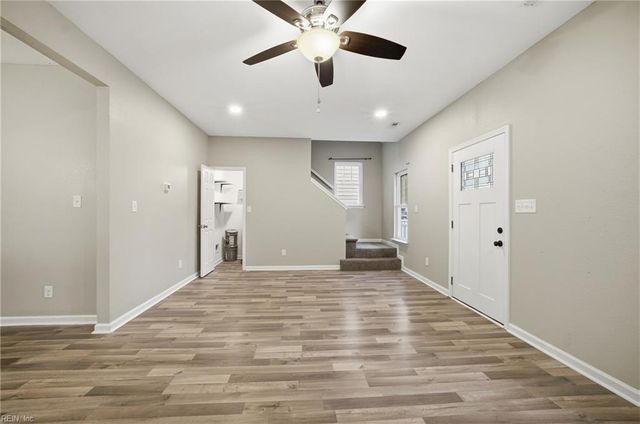 713 Forbes ST, Norfolk, VA 23504