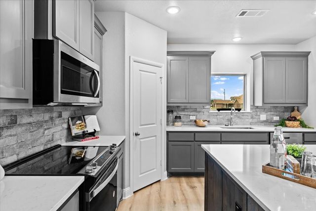 100 Annabel, Paradise, TX 76073