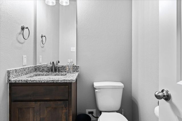 100 Annabel, Paradise, TX 76073