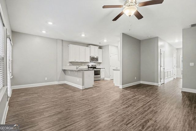 7051 Fringe Flower Drive, Austell, GA 30168