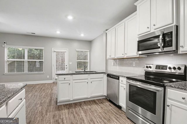 7051 Fringe Flower Drive, Austell, GA 30168