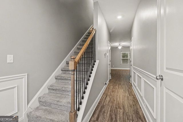 7051 Fringe Flower Drive, Austell, GA 30168