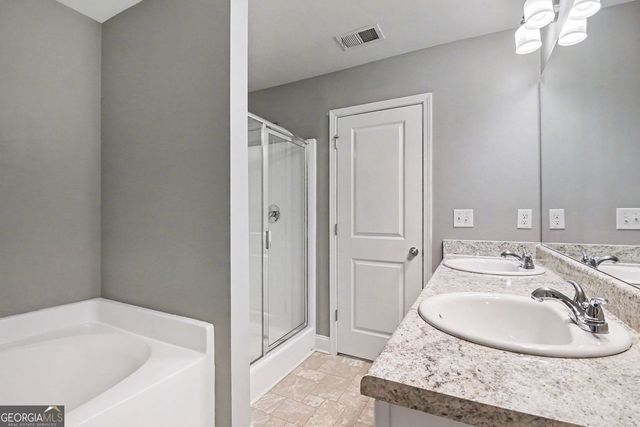 7051 Fringe Flower Drive, Austell, GA 30168