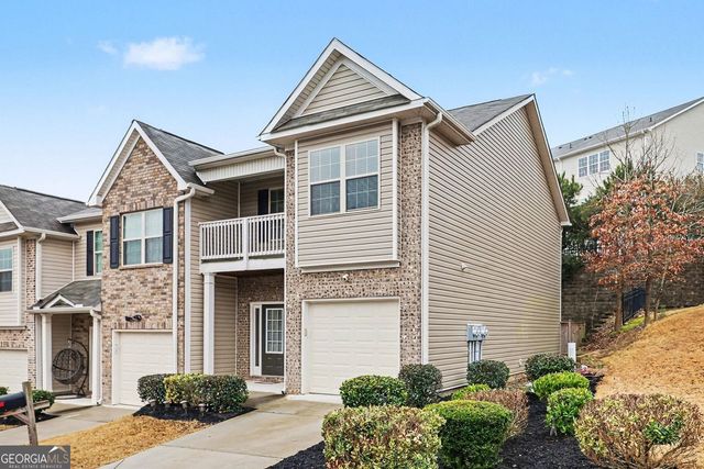 7051 Fringe Flower Drive, Austell, GA 30168
