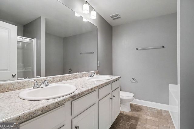 7051 Fringe Flower Drive, Austell, GA 30168