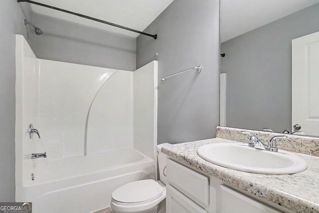 7051 Fringe Flower Drive, Austell, GA 30168