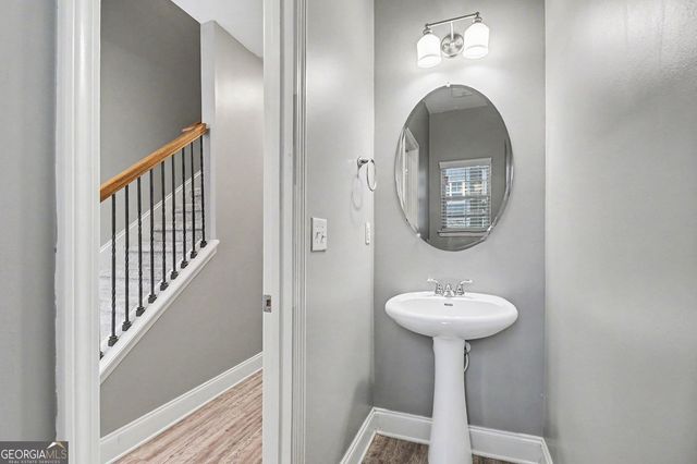 7051 Fringe Flower Drive, Austell, GA 30168