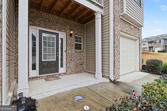 7051 Fringe Flower Drive, Austell, GA 30168