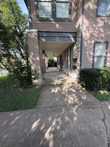 5803 Tremont Street C, Dallas, TX 75214