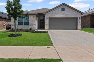 724 Cromane Road, Fort Worth, TX 76052