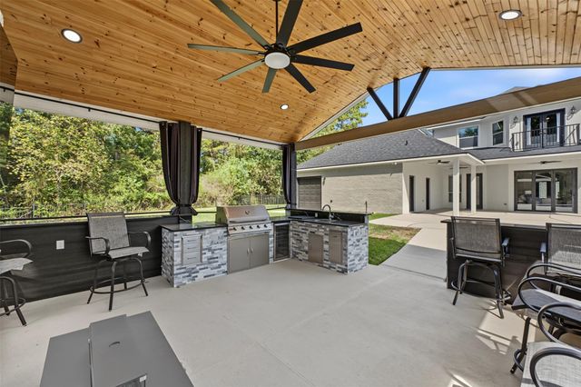4430 Chateau Creek Way, Spring, TX 77386