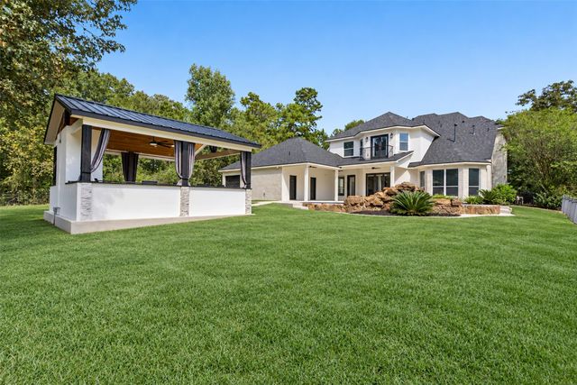 4430 Chateau Creek Way, Spring, TX 77386