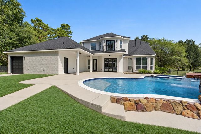 4430 Chateau Creek Way, Spring, TX 77386