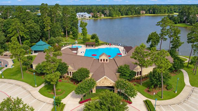 4430 Chateau Creek Way, Spring, TX 77386