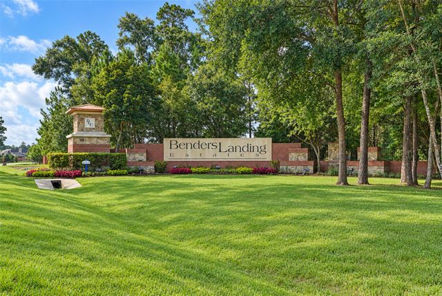 4430 Chateau Creek Way, Spring, TX 77386