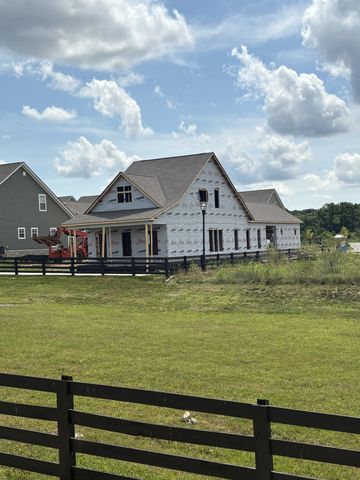 327 Caxton Alley, Nolensville, TN 37135