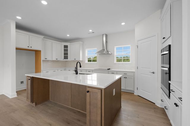 327 Caxton Alley, Nolensville, TN 37135