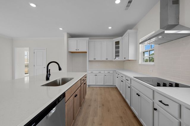 327 Caxton Alley, Nolensville, TN 37135