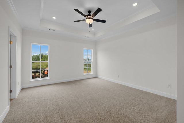 327 Caxton Alley, Nolensville, TN 37135